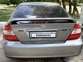 Toyota Camry 2002 годаүшін3 500 000 тг. в Астана