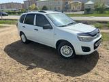 ВАЗ (Lada) Kalina 2194 2014 годаүшін2 800 000 тг. в Уральск – фото 4