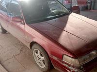 Mazda 626 1991 годаfor1 000 000 тг. в Мерке