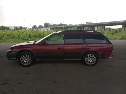 Subaru Legacy 1998 года за 1 500 000 тг. в Алматы – фото 5