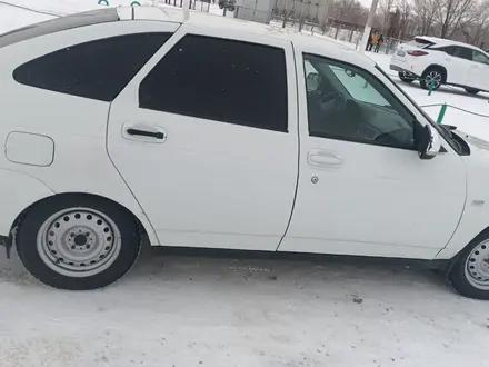 ВАЗ (Lada) Priora 2172 2008 года за 1 500 000 тг. в Актобе – фото 2