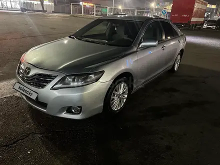 Toyota Camry 2007 года за 6 000 000 тг. в Алматы – фото 4