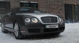 Bentley Continental GT 2005 года за 10 000 000 тг. в Алматы – фото 2