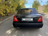 Mercedes-Benz C 200 1994 года за 1 300 000 тг. в Астана – фото 4