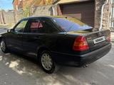 Mercedes-Benz C 200 1994 года за 1 300 000 тг. в Астана – фото 5