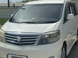 Toyota Alphard 2005 года за 6 200 000 тг. в Актобе