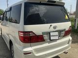 Toyota Alphard 2005 года за 6 200 000 тг. в Актобе – фото 4