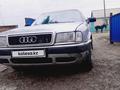 Audi 80 1992 годаүшін900 000 тг. в Тайынша