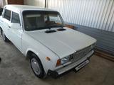 ВАЗ (Lada) 2107 1999 годаүшін650 000 тг. в Актобе – фото 2