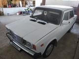 ВАЗ (Lada) 2107 1999 годаүшін650 000 тг. в Актобе