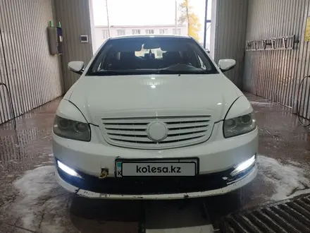 Geely SC7 2014 года за 1 900 000 тг. в Тараз – фото 5