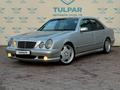 Mercedes-Benz E 55 AMG 2002 годаүшін7 890 000 тг. в Алматы