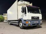 MAN  18 1998 годаүшін17 500 000 тг. в Алматы