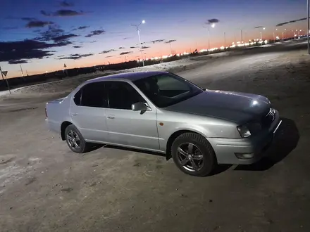 Toyota Camry 1997 года за 3 300 000 тг. в Семей