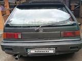 Honda Civic 1988 годаүшін600 000 тг. в Алматы – фото 3
