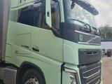 Volvo  FH 2014 годаүшін37 000 000 тг. в Усть-Каменогорск – фото 4