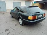Audi 100 1991 годаүшін2 400 000 тг. в Алматы – фото 2