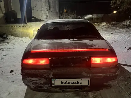 Toyota Corolla Ceres 1992 года за 1 000 000 тг. в Астана – фото 3