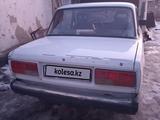 ВАЗ (Lada) 2107 2008 года за 350 000 тг. в Талдыкорган – фото 2
