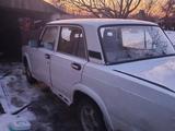 ВАЗ (Lada) 2107 2008 года за 350 000 тг. в Талдыкорган