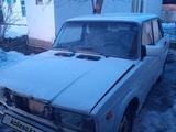 ВАЗ (Lada) 2107 2008 года за 350 000 тг. в Талдыкорган – фото 3