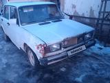ВАЗ (Lada) 2107 2008 года за 350 000 тг. в Талдыкорган – фото 4