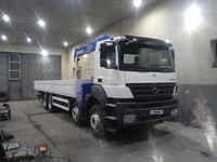 Mercedes-Benz  Axor 2011 года за 36 000 000 тг. в Алматы