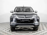 Mitsubishi L200 DC Invite+ 2022 года за 14 490 000 тг. в Алматы – фото 2