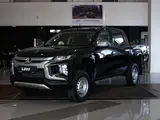 Mitsubishi L200 DC Invite+ 2022 года за 18 527 538 тг. в Алматы