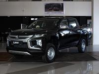 Mitsubishi L200 DC Invite+ 2022 годаfor18 527 538 тг. в Алматы