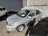 ВАЗ (Lada) Granta 2190 2014 годаүшін2 400 000 тг. в Караганда – фото 2