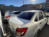 ВАЗ (Lada) Granta 2190 2014 годаүшін2 400 000 тг. в Караганда – фото 4