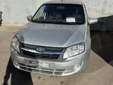 ВАЗ (Lada) Granta 2190 2014 годаүшін2 400 000 тг. в Караганда