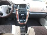 Lexus RX 300 2002 года за 4 700 000 тг. в Тараз – фото 5