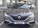 Renault Arkana 2021 года за 8 400 000 тг. в Шымкент – фото 4