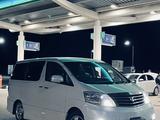 Toyota Alphard 2007 годаfor9 000 000 тг. в Кызылорда – фото 2