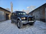 Mitsubishi Pajero 1995 годаfor4 400 000 тг. в Усть-Каменогорск