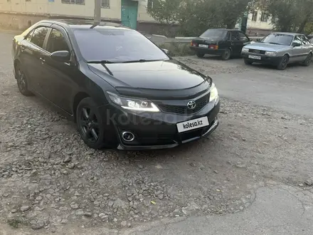 Toyota Camry 2011 года за 8 000 000 тг. в Жезказган – фото 2