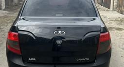 ВАЗ (Lada) Granta 2190 2014 года за 3 300 000 тг. в Семей – фото 3