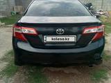 Toyota Camry 2012 годаүшін6 300 000 тг. в Узынагаш – фото 2