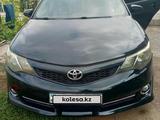 Toyota Camry 2012 года за 6 300 000 тг. в Узынагаш