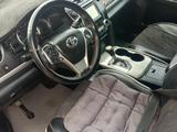 Toyota Camry 2012 годаүшін6 300 000 тг. в Узынагаш – фото 4