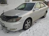 Toyota Camry 2001 годаүшін4 400 000 тг. в Семей – фото 3