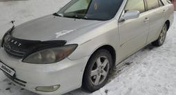 Toyota Camry 2001 годаfor4 400 000 тг. в Семей – фото 3