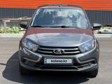 ВАЗ (Lada) Granta 2190 2020 года за 3 850 000 тг. в Усть-Каменогорск