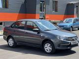 ВАЗ (Lada) Granta 2190 2020 года за 3 850 000 тг. в Усть-Каменогорск – фото 3