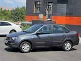 ВАЗ (Lada) Granta 2190 2020 года за 3 850 000 тг. в Усть-Каменогорск – фото 5