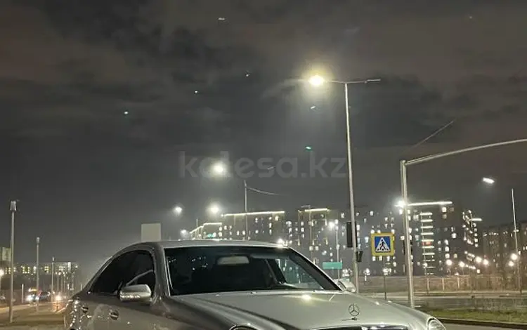 Mercedes-Benz E 280 2006 года за 5 900 000 тг. в Астана