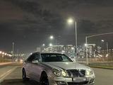 Mercedes-Benz E 280 2006 годаfor5 900 000 тг. в Астана – фото 3