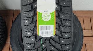 Шины Nokian 195/60/r16 Hkpl 9 за 55 800 тг. в Алматы